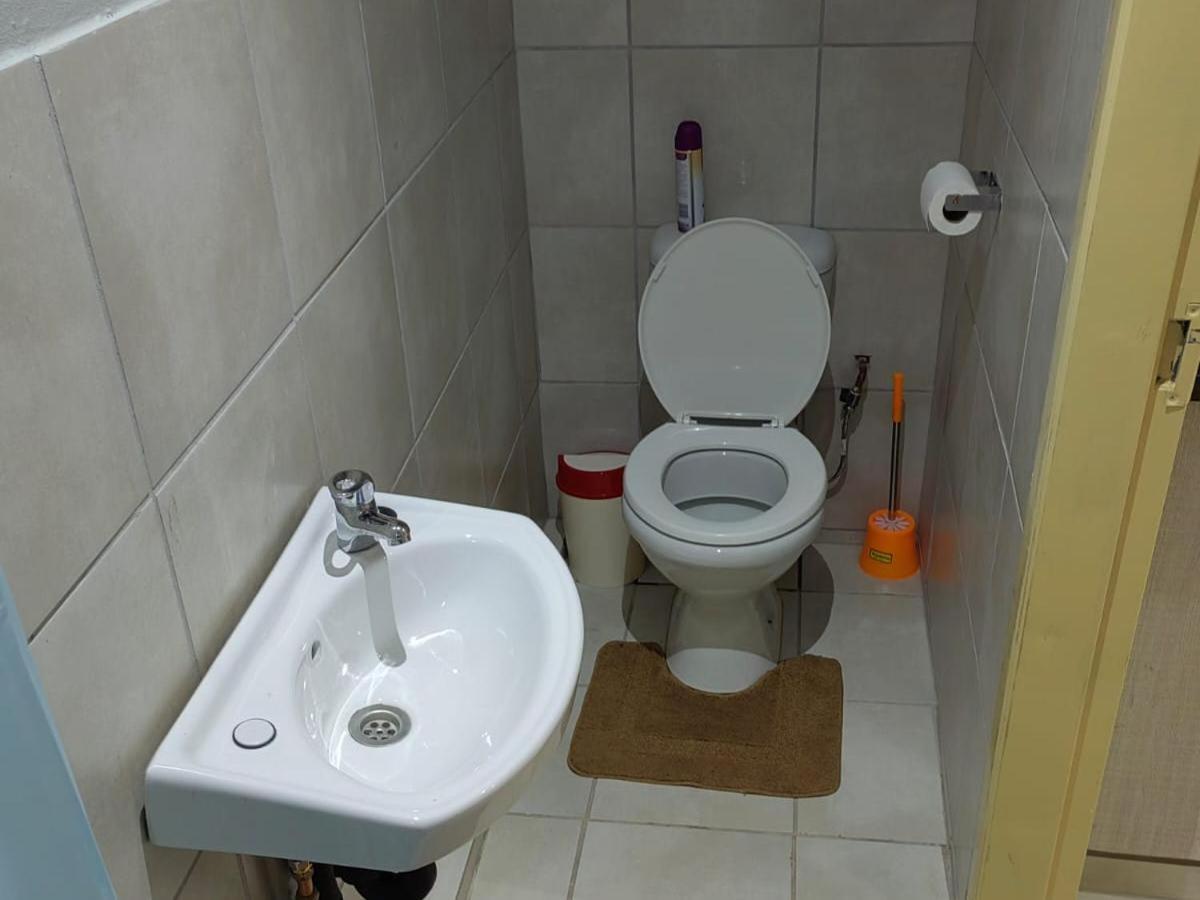 Sibahlenomhlambi Guesthouse Springs  Room photo