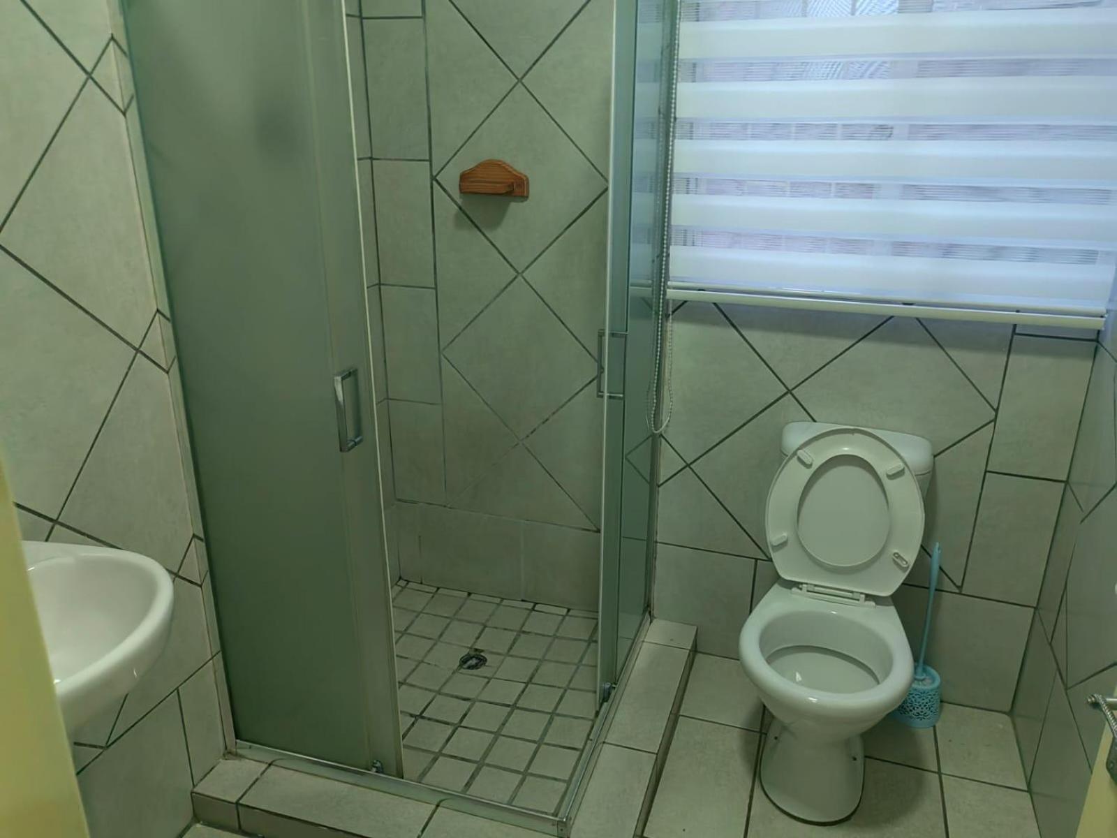 Sibahlenomhlambi Guesthouse Springs  Room photo